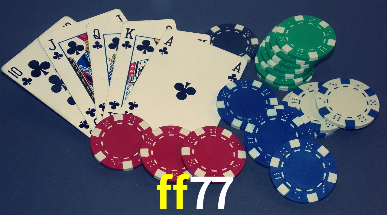 Welcome Bonus ff77