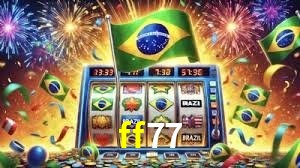 Experiência VIP ff77