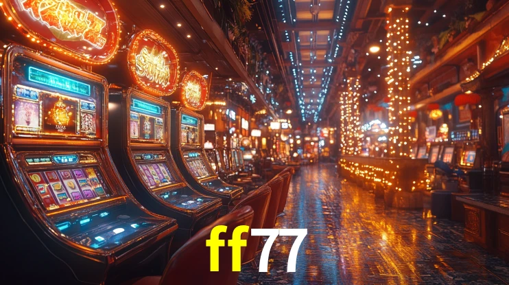 ff77 bet