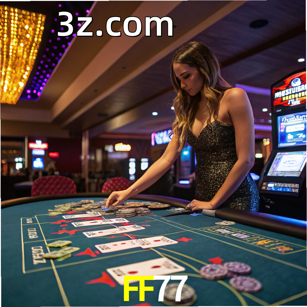 Apostas Certificadas FF77