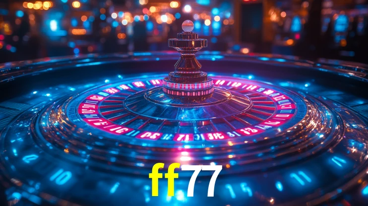 Explore as vantagens do ff77: serviço profissional e confiabilidade