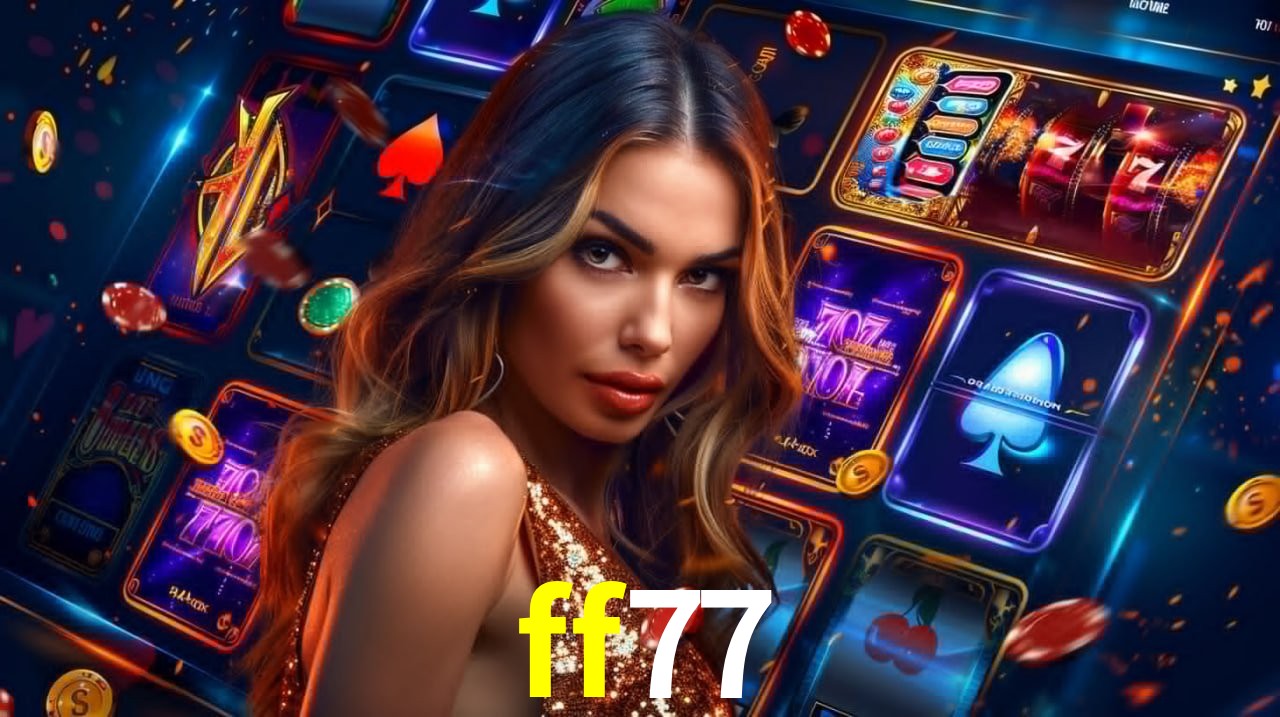 cassino ff77