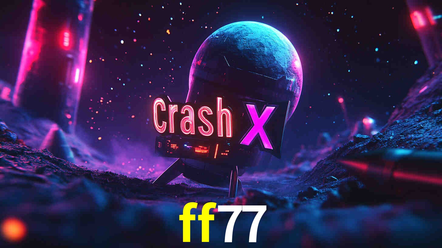 A Popularidade dos Caça-Níqueis no ff77