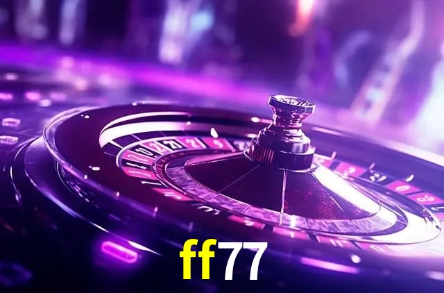 Jogos Exclusivos ff77