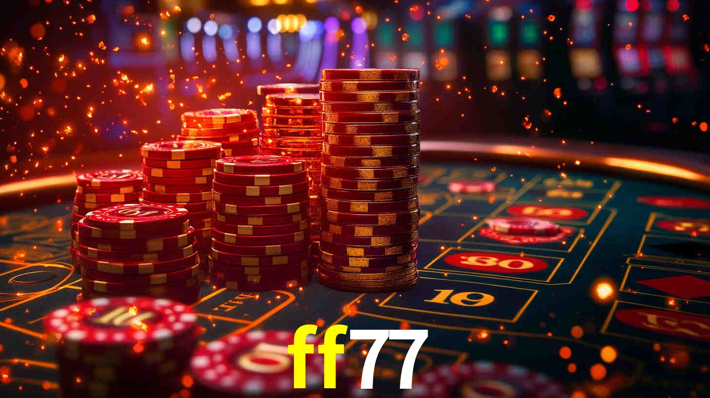 Premium Interface ff77