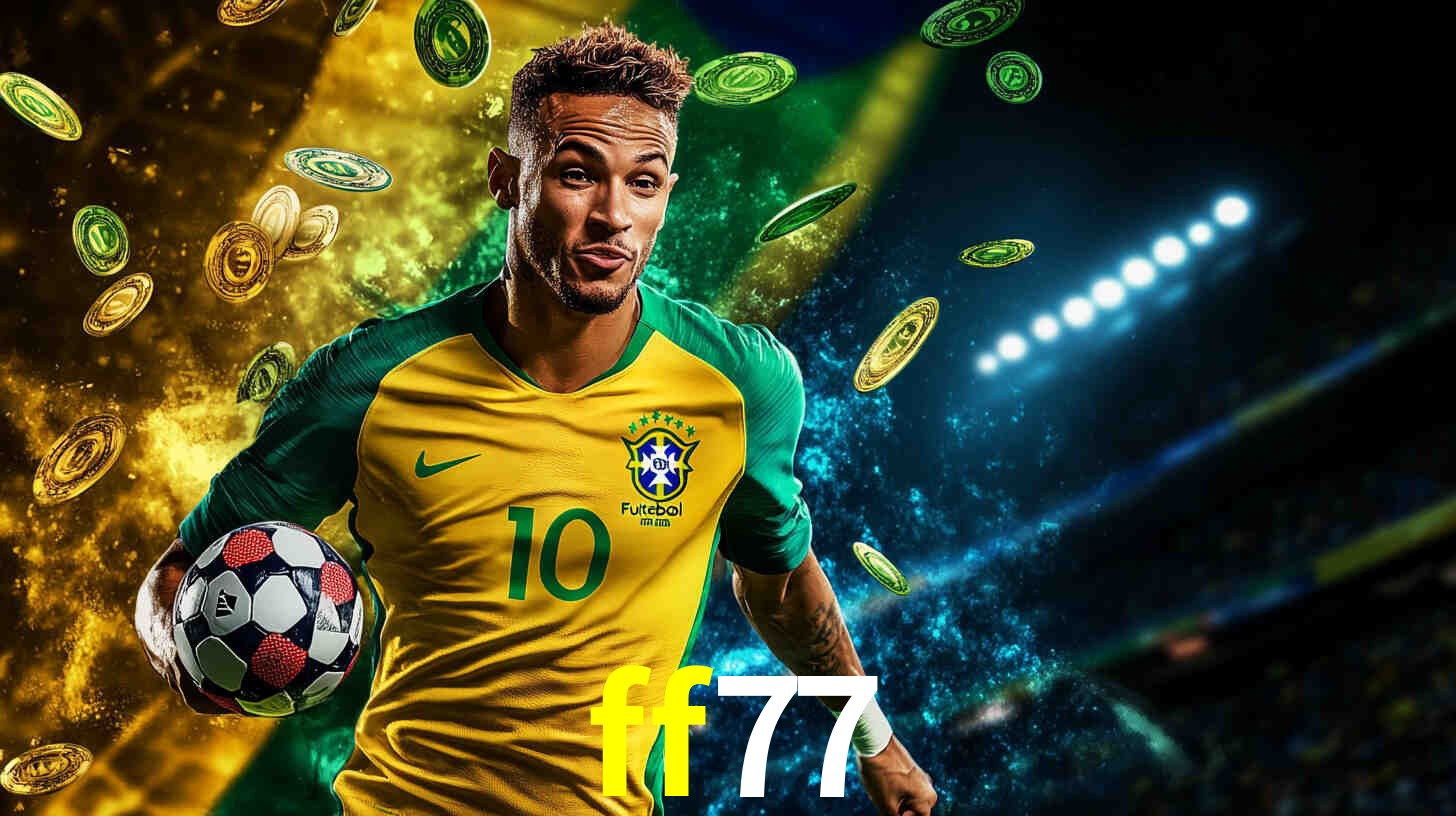 Descubra o Programa VIP da ff77: Vantagens Exclusivas para Jogadores