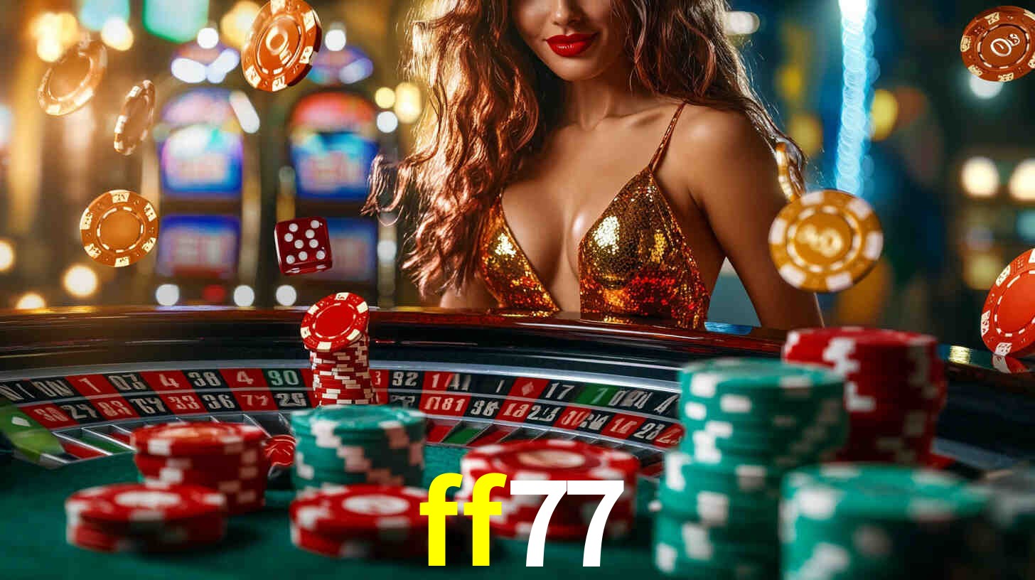 ff77 App Interface