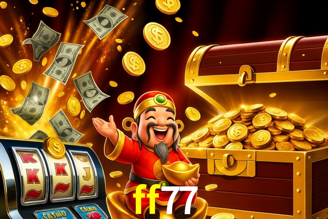 Casino Ao Vivo ff77