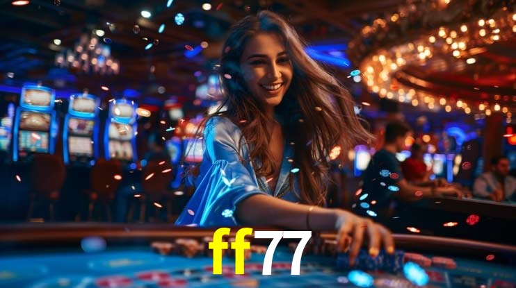 Football Betting ff77