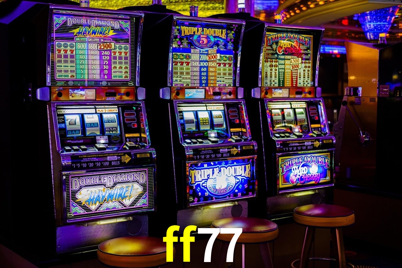 Apostas de Futebol ff77