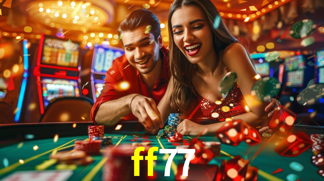 Design Responsivo ff77