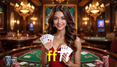 Live Casino ff77