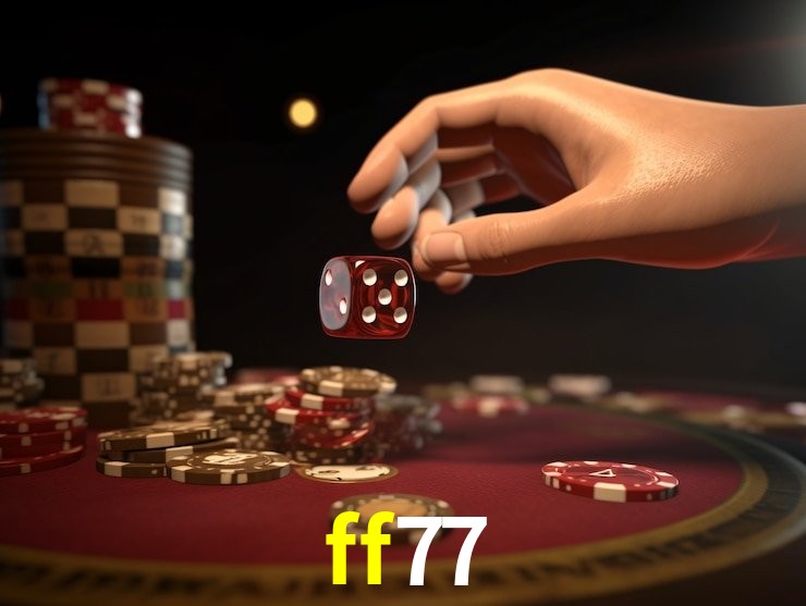 Provedores de Jogos ff77