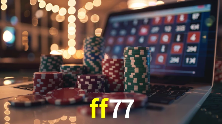 Games Directory ff77