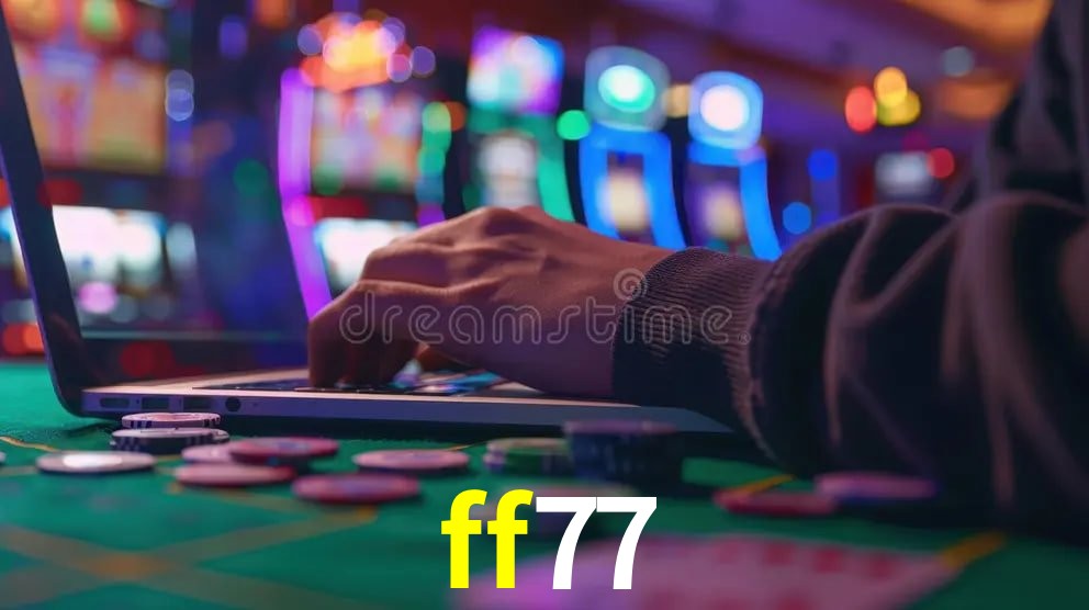 Torneios ff77
