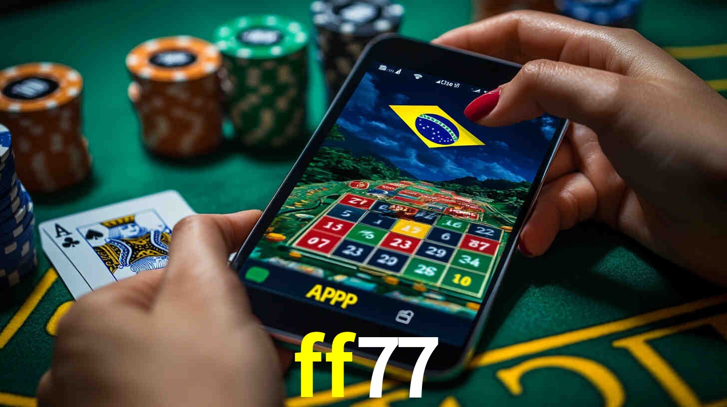 Descubra a Essência do ff77: Nossa História e Compromissos