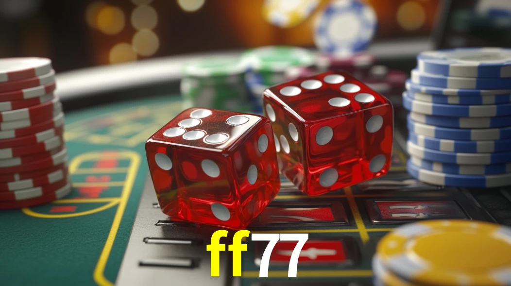 Welcome Bonus ff77