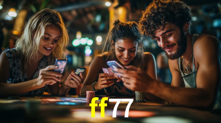 Programa VIP ff77