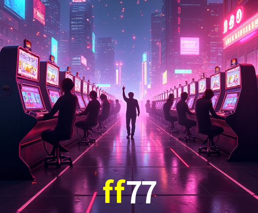 Casino VIP ff77