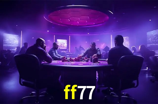 Avaliações dos Jogadores ff77