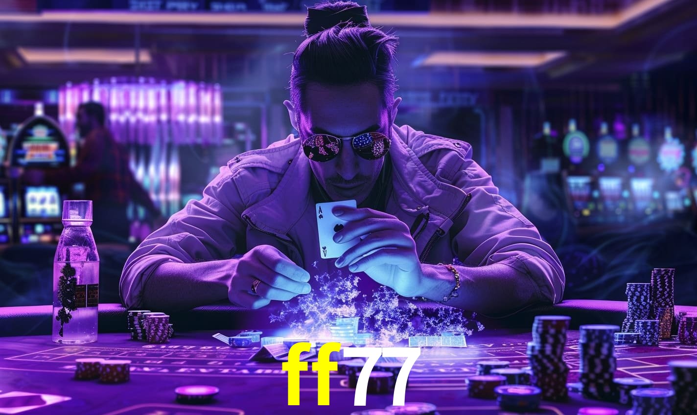 Live Casino ff77