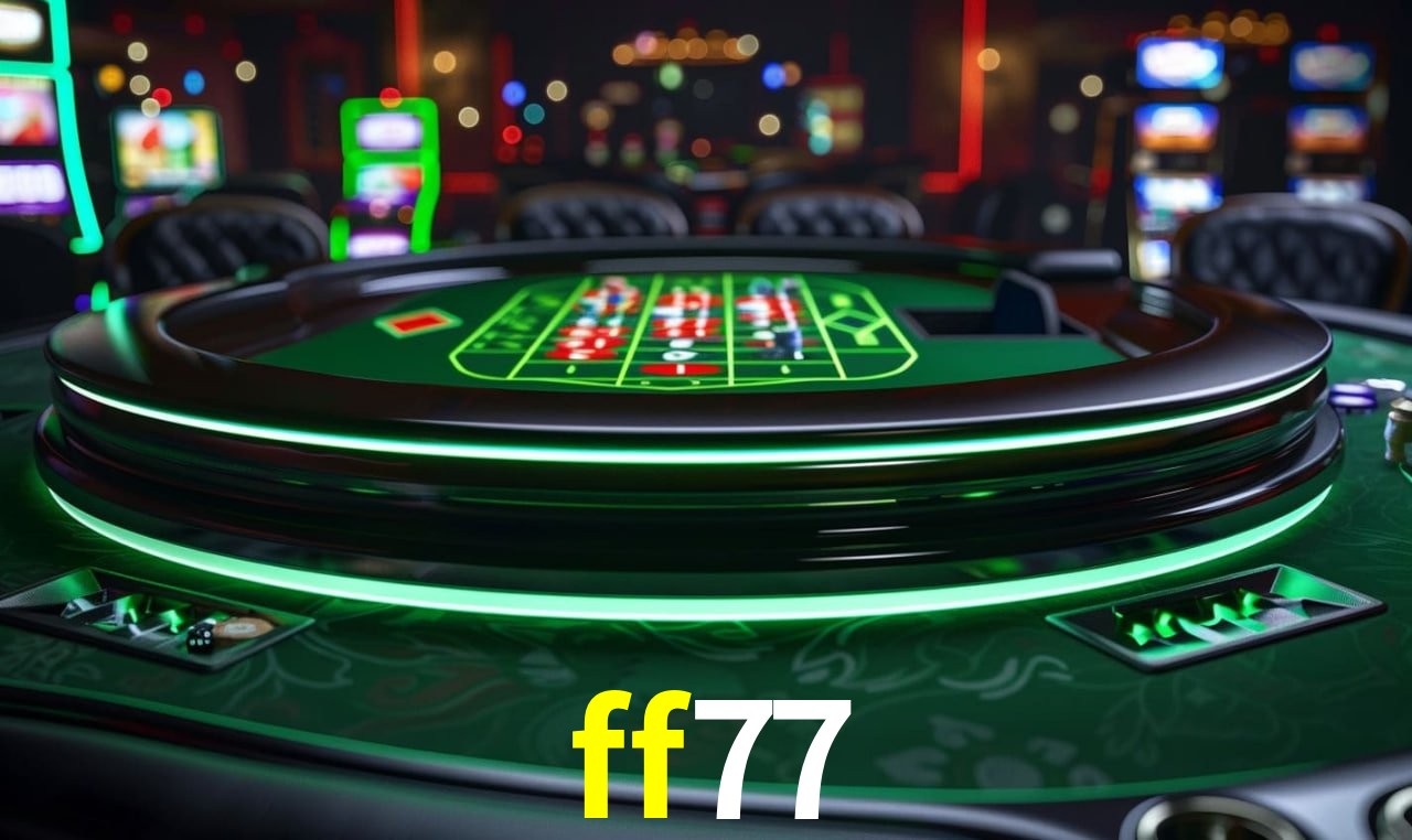 Responsive Design ff77