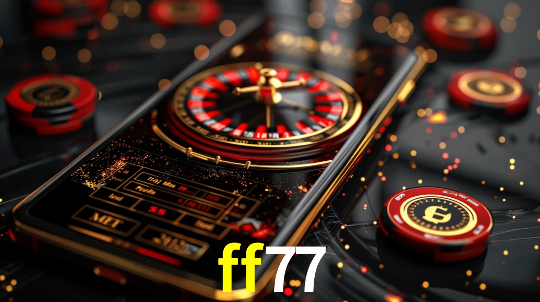 Game Statistics ff77