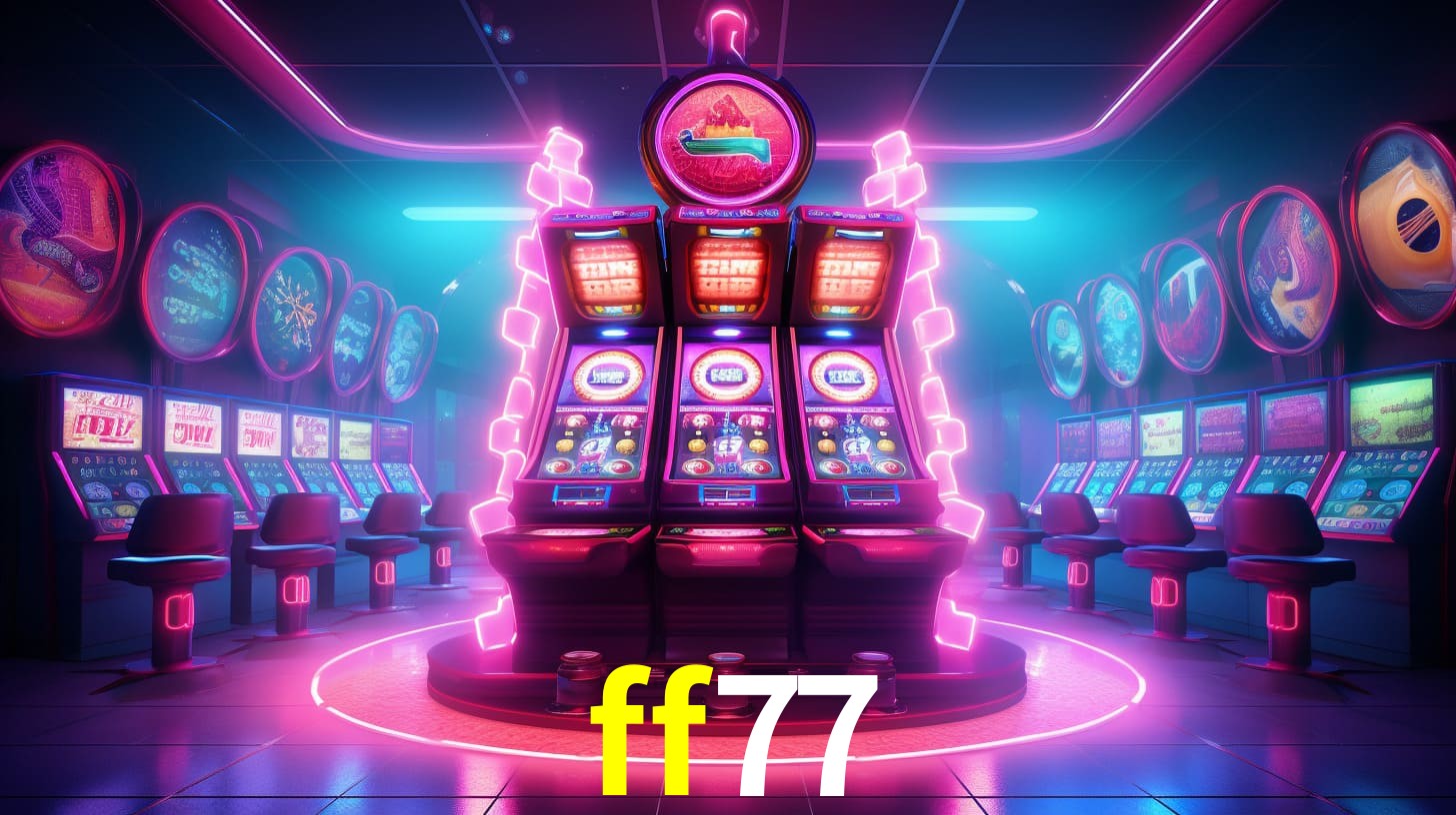 ff77: Seu Especialista em Apostas Esportivas Brasileiras