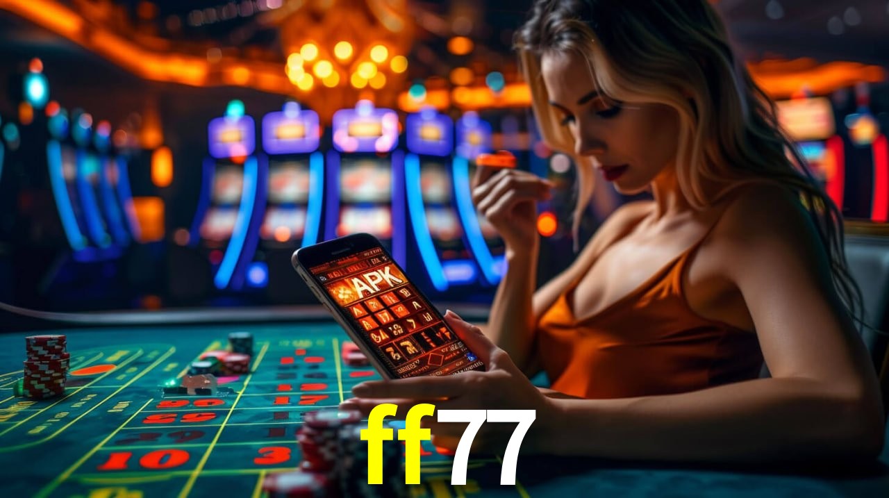 VIP Casino ff77