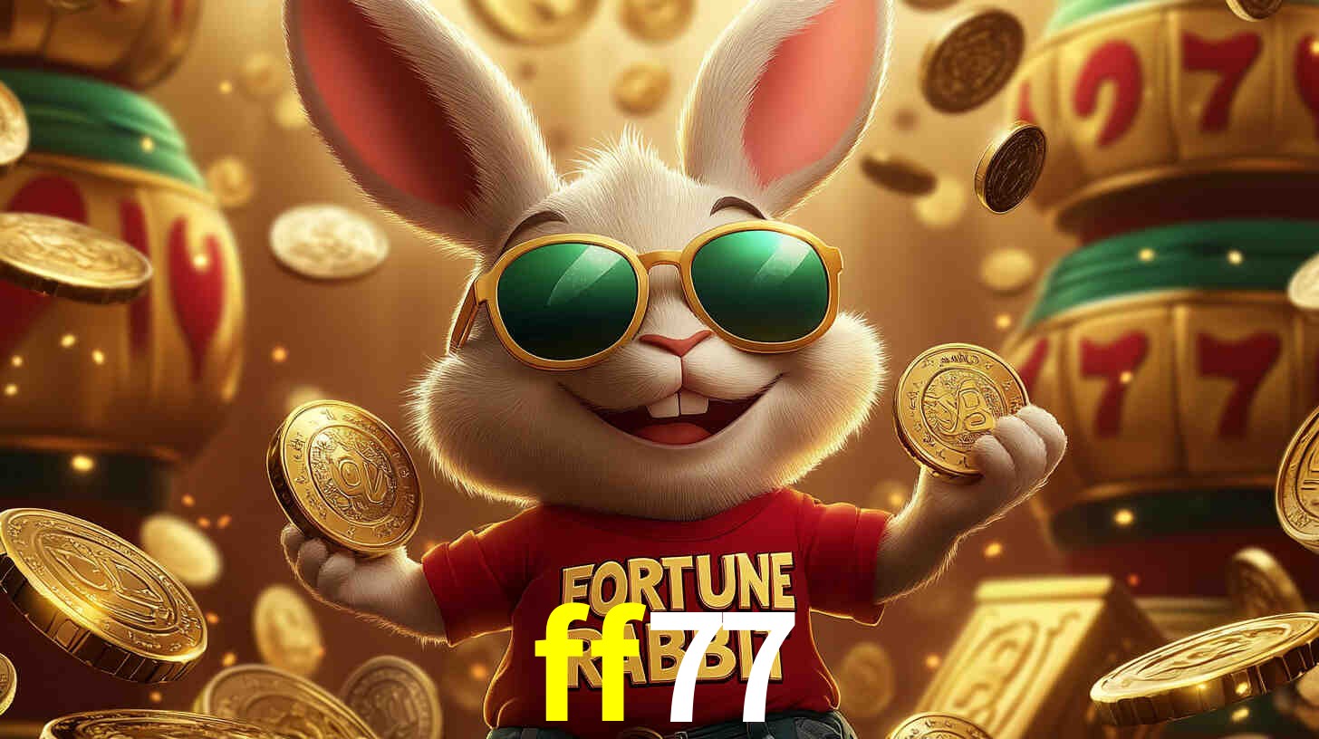 ff77: A Experiência de Casino com Jogos de Mesa ao Vivo