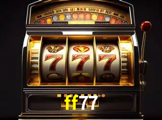 A Emoção da Loteria na ff77: Uma Chance de Mudança de Vida