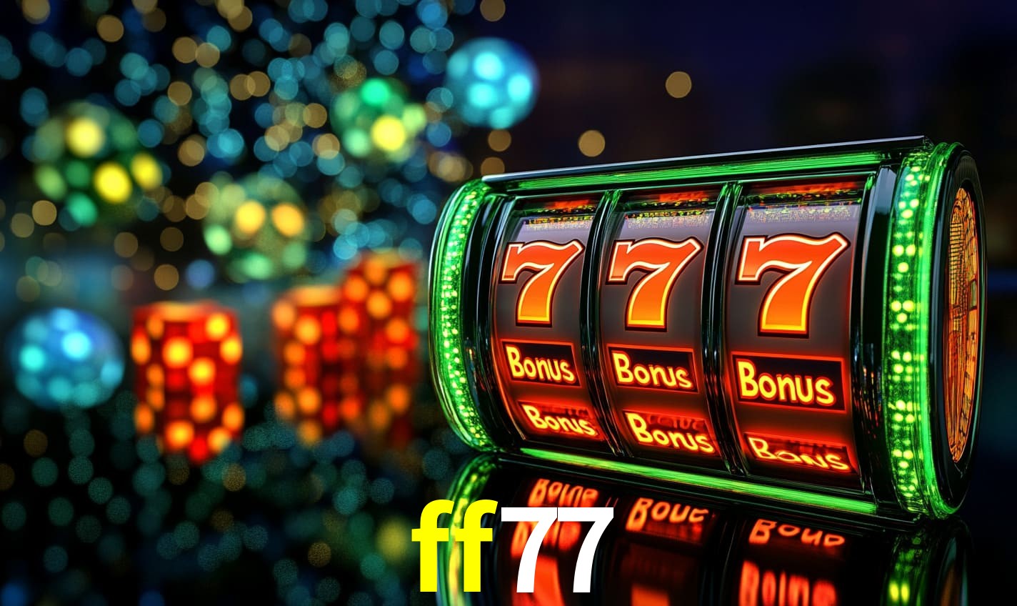 Tecnologia da Plataforma ff77
