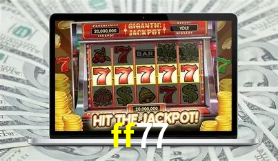 Flash Promotion ff77