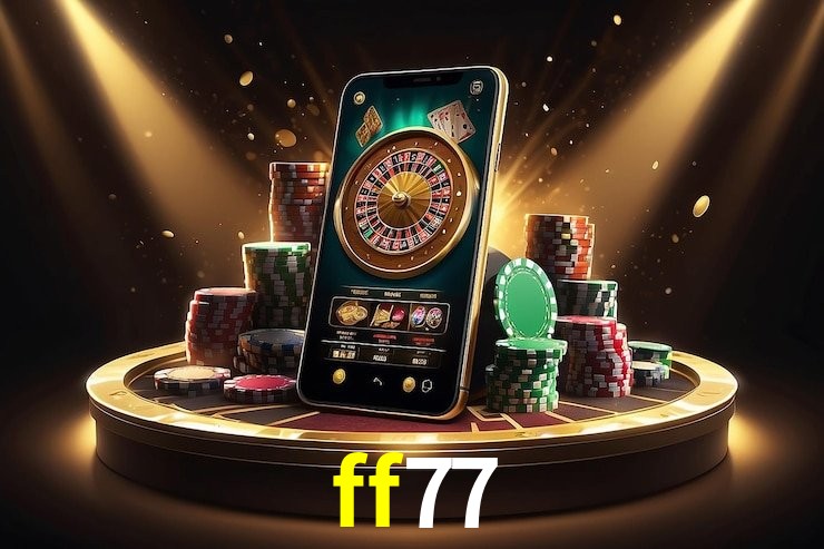 Sistemas de Segurança ff77