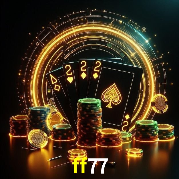 Casino Ao Vivo ff77
