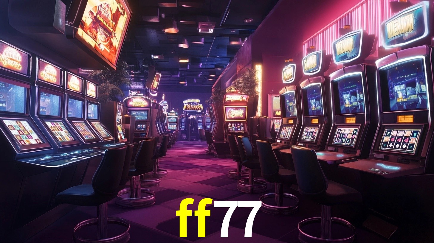 Ofertas Imperdíveis na ff77: Promoções e Bônus Que Valem a Pena