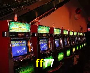 Exclusive Offers ff77